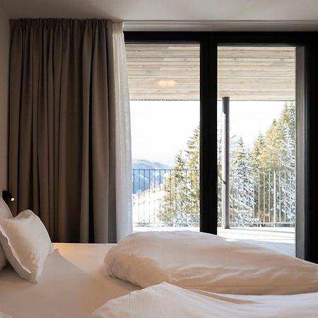 Familienhotel Maria Obereggen Dış mekan fotoğraf